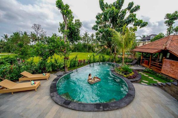 Onde Ficar Em Ubud Bali Dicas De Hospedagem Hotel E Airbnb