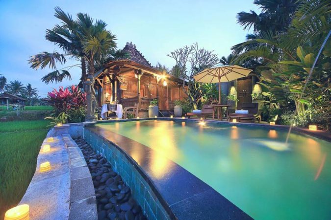 Onde Ficar Em Ubud Bali Dicas De Hospedagem Hotel E Airbnb