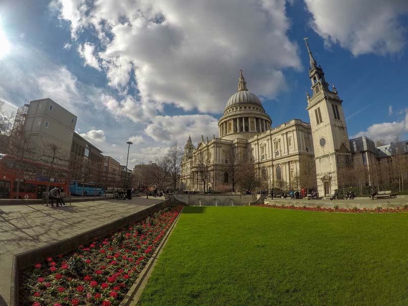 Os 10 lugares imperdíveis em Londres - Uma ponte para Londres